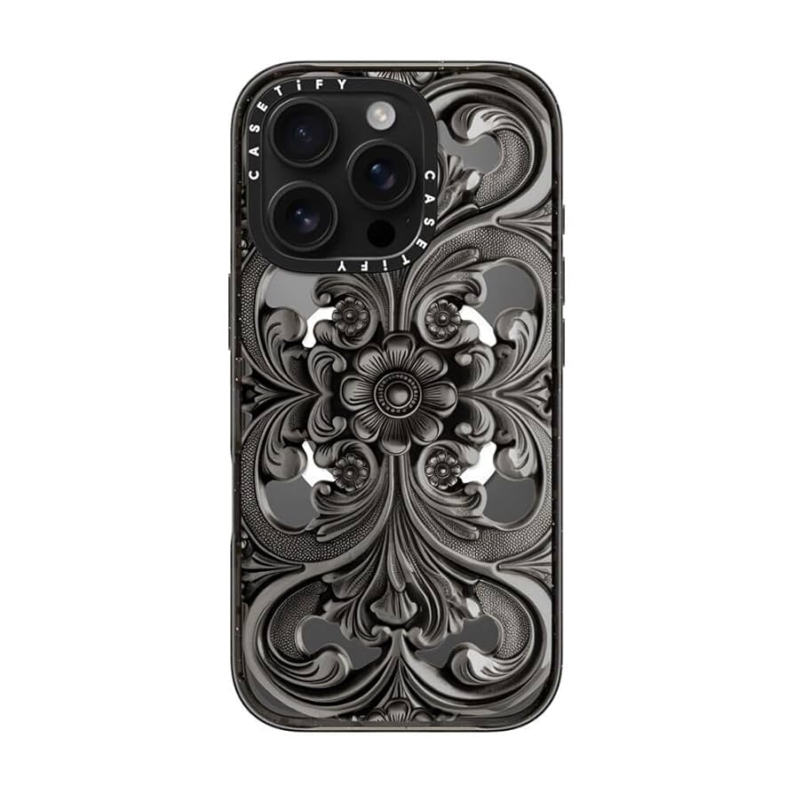 CASETiFY iphone16pro magsafe インパクトケース2 Amazon.co.jp: CASETiFY インパクト MagSafe対応 iPhone 16 Pro
